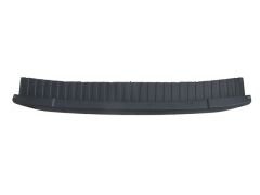 FORD TRANSIT- V363- 19/24; ARKA TAMPON ORTA KAPLAMASI SİYAH BK3117E926AD5CND