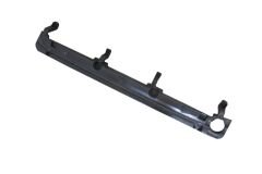 RENAULT CAPTUR- 13/19; ARKA TAMPON DARBE EMİCİ ORTA (PLASTİK) (TAMPON İÇ KISIM)(TYG) 850907385R