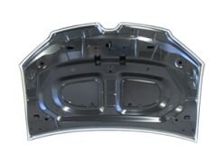 RENAULT SYMBOL- 13/21; MOTOR KAPUTU (İCELİ/ÇEKOMASTİKLİ) (EAGLE BODY) 651002659R
