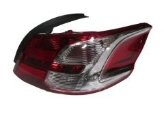 PEUGEOT 301- 13/16; STOP LAMBASI SAĞ KIRMIZI/BEYAZ (MARS) 9674807880