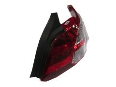 PEUGEOT 301- 13/16; STOP LAMBASI SAĞ KIRMIZI/BEYAZ (MARS) 9674807880