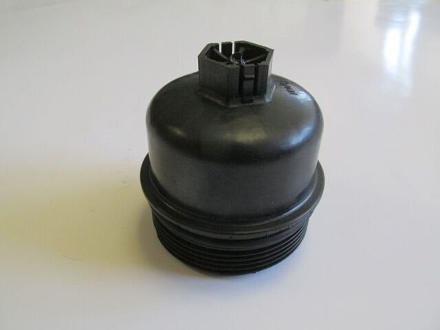 FIAT DOBLO- 01/05; MOTOR YAĞ FİLTRE KAPAĞI (1.3 JTD) (PLASTİK) 5650505