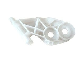 BMW 3 SERI- E46- SD/COUPE- 98/01; ÖN TAMPON İÇ BAĞLANTI BRAKETİ SOL (TYG) 51118195295