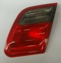 MERCEDES E CLASS- W210- 00/02; İÇ STOP LAMBASI SAĞ KIRMIZI/FÜME (FAMELLA) A2108209064