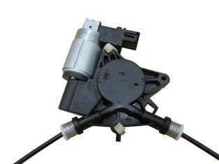 MAZDA 3- SD- 03/06; ÖN CAM KRİKOSU SAĞ ELEKTRİKLİ/MOTORLU (2PİNLİ) (HUSHAN) BP4K-58-590