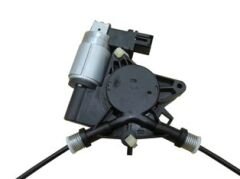 MAZDA 3- SD- 03/06; ÖN CAM KRİKOSU SAĞ ELEKTRİKLİ/MOTORLU (2PİNLİ) (HUSHAN) BP4K-58-590