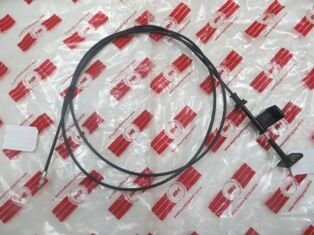 HONDA CIVIC- SD- 96/98; KAPUT AÇMA TELİ (SH) 64-HLHD011