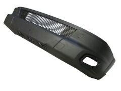 IVECO DAILY- 12/14; ÖN TAMPON SİYAH (PÜTÜRLÜ/SİS DELİKLİ/TAMPON PANJURLU (BRAKETLİ)(EUROBUMP) 5801362619