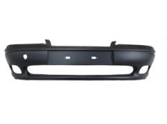 OPEL VECTRA- B- 99/02; ÖN TAMPON SİYAH (SİS DELİKLİ TW) 9118527