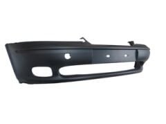 OPEL VECTRA- B- 99/02; ÖN TAMPON SİYAH (SİS DELİKLİ TW) 9118527