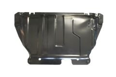 (YENİ ÜRÜN!!!)FORD FOCUS- SD/HB- 22/23; KARTER MUHAFAZA SACI (METAL)