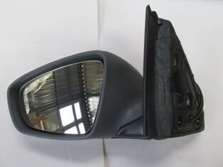 SKODA RAPID- 13/16; KAPI AYNASI SOL ELEKTRİKLİ/SİNYALSİZ (BFN) 5JB857507A9B9