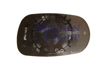 RENAULT CLIO- 2- SD/HB- 02/08; AYNA CAMI SAĞ ISITMALI 7701040255