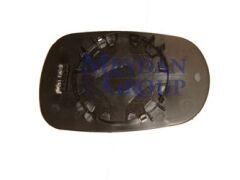 RENAULT CLIO- 2- SD/HB- 02/08; AYNA CAMI SAĞ ISITMALI 7701040255