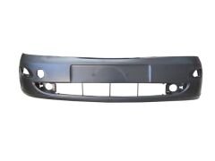 FORD FOCUS- SD/HB- 98/01; ÖN TAMPON SİYAH (EUROBUMP) 98AB17757 HCXWAA