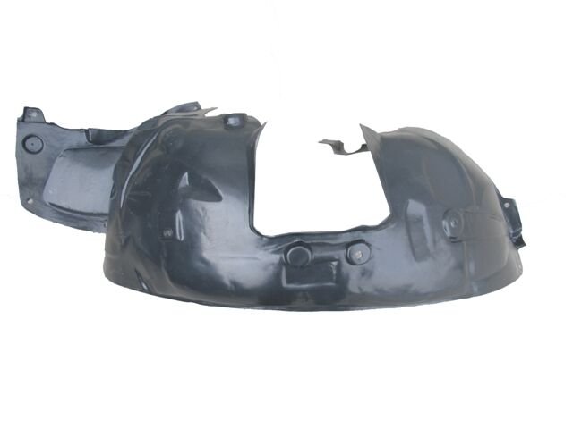 PEUGEOT PARTNER- VAN- 10/18; ÖN ÇAMURLUK DAVLUMBAZI SOL 7136LA