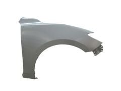 MAZDA 3- SD/HB- 16/20; ÖN ÇAMURLUK DELİKSİZ SAĞ GRİ BOYALI(SIMYI) B45A-52-111B