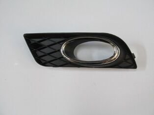 HONDA CIVIC- SD- 12/16; SİS LAMBA KAPAĞI SOL SİS DELİKLİ (SİS YUVASI NİKELAJLI) (TW) 33971-TR0-E01