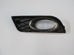 HONDA CIVIC- SD- 12/16; SİS LAMBA KAPAĞI SOL SİS DELİKLİ (SİS YUVASI NİKELAJLI) (TW) 33971-TR0-E01