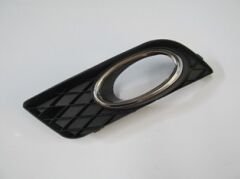 HONDA CIVIC- SD- 12/16; SİS LAMBA KAPAĞI SOL SİS DELİKLİ (SİS YUVASI NİKELAJLI) (TW) 33971-TR0-E01