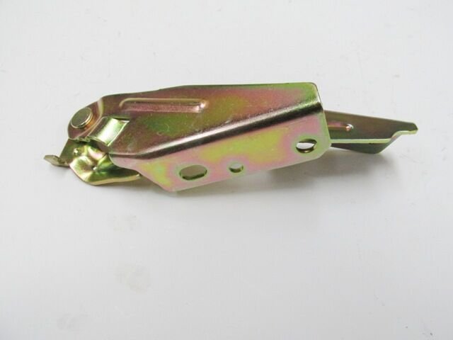 FORD FOCUS- SD/HB- 98/05; KAPUT MENTEŞESİ SAĞ (TYG) 4S4116800AA