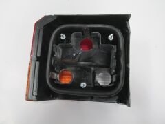 VOLKSWAGEN TRANSPORTER- T4- 90/95; STOP LAMBASI SAĞ SARI/BEYAZ/KIRMIZI (MARS) 70194509601