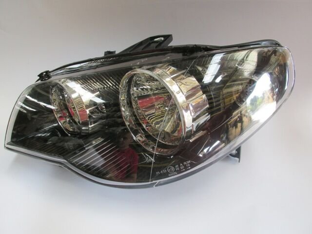 FIAT ALBEA- 05/13; FAR LAMBASI SOL ELEKTRİKLİ/MOTORSUZ SİYAH 8 FİŞLİ (AYFAR) 51773144