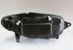 FIAT ALBEA- 05/13; FAR LAMBASI SOL ELEKTRİKLİ/MOTORSUZ SİYAH 8 FİŞLİ (AYFAR) 51773144