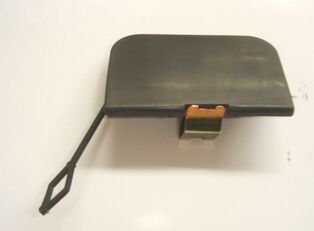 BMW 3 SERI- E46- SD- 98/01; ÖN TAMPON ÇEKİ DEMİRİ KAPAĞI (TW) 51118213685