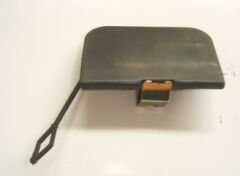 BMW 3 SERI- E46- SD- 98/01; ÖN TAMPON ÇEKİ DEMİRİ KAPAĞI (TW) 51118213685
