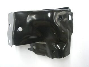 MERCEDES E CLASS- W211- 03/06; ÖN TAMPON İÇ BRAKETİ SAĞ DIŞ (TW) 2116204031