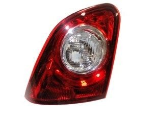 NISSAN QASHQAI- J10- 07/09; İÇ STOP LAMBASI SOL KIRMIZI/BEYAZ 26555-JD800