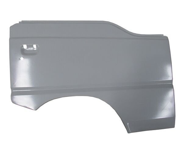 HYUNDAI PORTER KAMYONET- 96/05; ÖN KAPI SACI SAĞ GRİ MB593560
