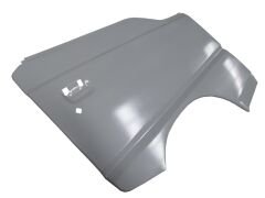 HYUNDAI PORTER KAMYONET- 96/05; ÖN KAPI SACI SAĞ GRİ MB593560