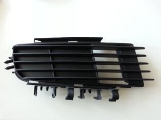 OPEL VECTRA- C- 03/05; SİS LAMBASI YAN KAPAĞI SAĞ (SİSSİZ TİP) 1400266