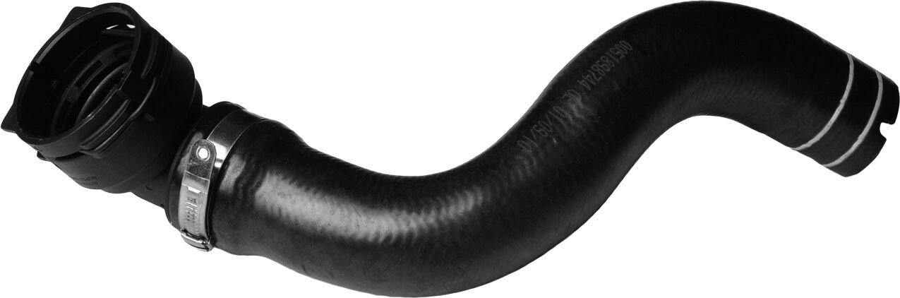 RADYATÖR HORTUMU ALT 72282 55804 DOBLO 152 1.3 MJET 09->