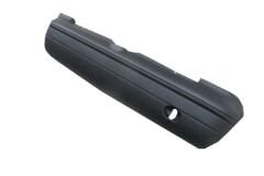 RENAULT TWINGO- 99/00; ARKA TAMPON KOYU GRİ (TYG) 7700420919