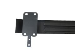 PEUGEOT BOXER- 14/24; ÖN TAMPON DEMİRİ (ÇELİK) (EAGLE BODY) 1612094280