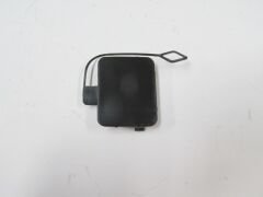 BMW 3 SERI- E90- 05/09; ÖN TAMPON ÇEKİ DEMİRİ KAPAĞI (TYG) 51117167575