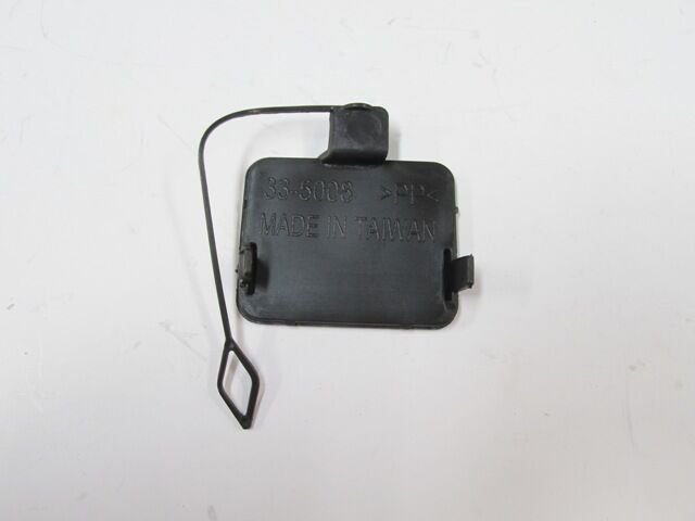 BMW 3 SERI- E90- 05/09; ÖN TAMPON ÇEKİ DEMİRİ KAPAĞI (TYG) 51117167575