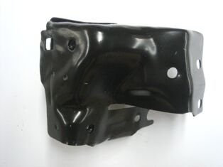MERCEDES E CLASS- W211- 03/06; ÖN TAMPON İÇ BRAKETİ SOL DIŞ (TW) 2116203931