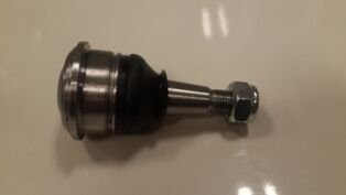 TOYOTA YARIS- 17/20; ALT ROTİL SAĞ/SOL AYNI (ADET)(SH) 43308-59035