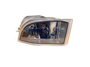 TOYOTA LANDCRUISER- PRADO- 03/09; SİS LAMBASI SOL (ŞEFFAF CAMLI) (FAMELLA) 81221-60070