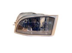 TOYOTA LANDCRUISER- PRADO- 03/09; SİS LAMBASI SOL (ŞEFFAF CAMLI) (FAMELLA) 81221-60070
