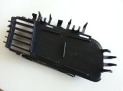 OPEL VECTRA- C- 03/05; SİS LAMBASI YAN KAPAĞI SOL (SİSSİZ TİP) 1400265