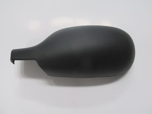 RENAULT SCENIC- 1- 00/03; AYNA KAPAĞI SOL SİYAH 7701471654