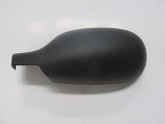 RENAULT SCENIC- 1- 00/03; AYNA KAPAĞI SOL SİYAH 7701471654