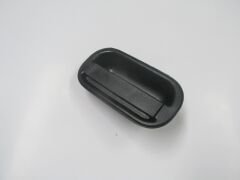 MITSUBISHI CANTER- FE515- 98/06; ÖN KAPI DIŞ AÇMA KOLU SAĞ SİYAH (TW) MC142096