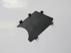 BMW 5 SERI- F10- 10/13; ÖN TAMPON ORTA PANJURU SAĞ (M-PAKET) (TW) 51118049674