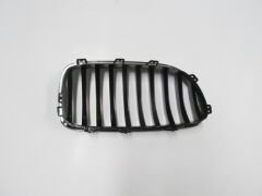 BMW 5 SERI- F10- 13/16; ÖN PANJUR SOL NİKELAJLI (İÇ PETEKLERİ SİYAH) (TW) 51137412323